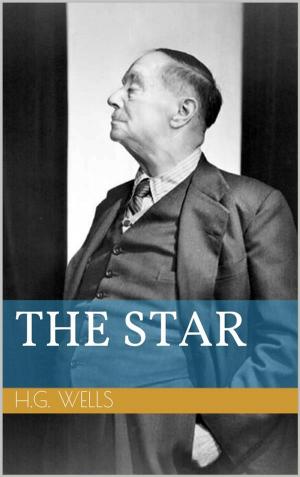 Cover of the book The Star by Oscar Wilde