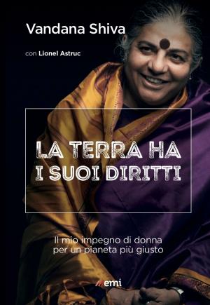 Cover of the book Terra ha i suoi diritti by Jorge Mario Bergoglio (Francesco)