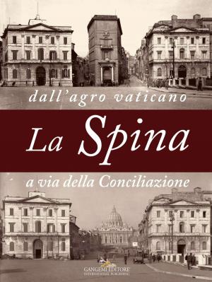 Cover of the book La Spina by Luciano Violante, Pierluigi Mantini