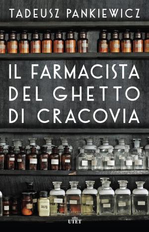 Cover of the book Il farmacista del ghetto di Cracovia by Agostino