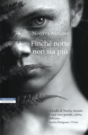 Cover of the book Finché notte non sia più by Peter Ackroyd