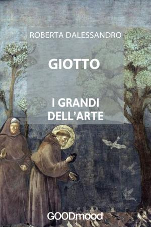 Cover of the book Giotto by Camille Morineau, Niki de Saint Phalle