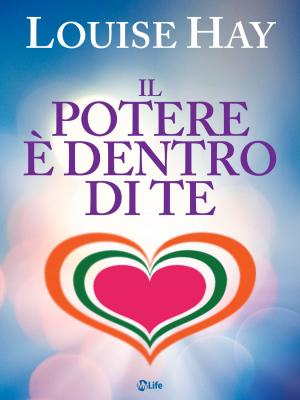 Book cover of Il Potere è Dentro di Te