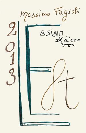 Cover of the book Left 2013 by Massimo Fagioli