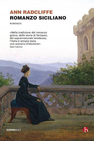 Cover of the book Romanzo siciliano by Theresa Révay