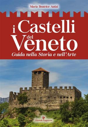 Cover of the book I Castelli del Veneto by Olivier Larizza