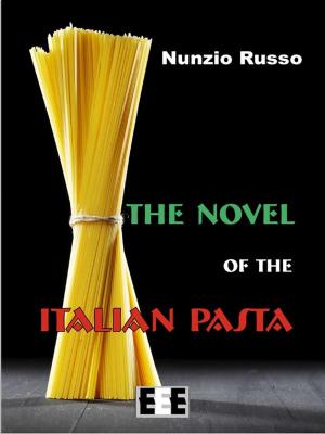 Book cover of The Novel of the Italian Pasta
