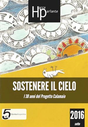 Cover of the book HP Accaparlante n.7 2016 by Medhi Tekaya, Voci Globali, Bernardo Parrella, Maria Cecilia Averame
