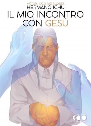 Book cover of Il mio incontro con Gesù