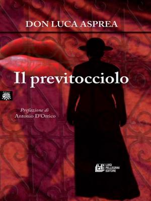 Cover of the book Il Previtocciolo by Nino Famà