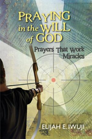 Cover of the book Praying in the Will of God: Prayers that Work Miracles by Helen Aigbe-Joseph