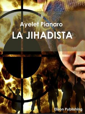 Cover of the book La Jihadista by Akira Nashiki, MonoKubo, Charis Messier