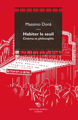 bigCover of the book Habiter le seuil by 