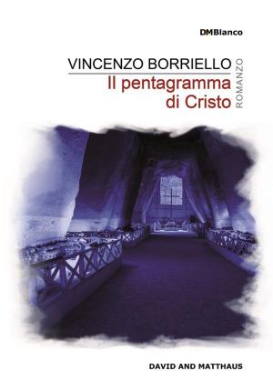 Cover of the book Il pentagramma di Cristo by Kevin Miller