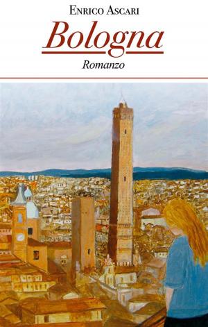 Cover of the book Bologna by Andrea Righi