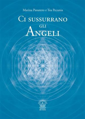 Cover of the book Ci sussurrano gli Angeli by Agnès Gueuret