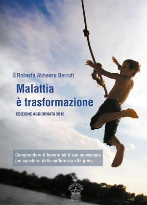 Book cover of Malattia è trasformazione