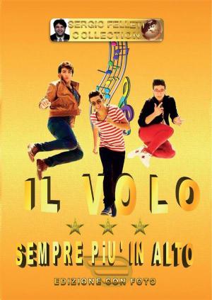 Cover of the book Il volo - Sempre più in alto by Patrizia Saturni