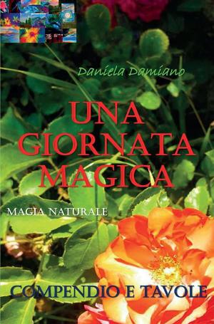 Cover of the book Una giornata magica by The GaneshaSpeaks Team