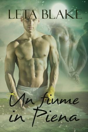 Cover of the book Un fiume in piena by Charlie Cochet