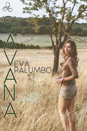 Cover of the book Savana by Sarah Barnard