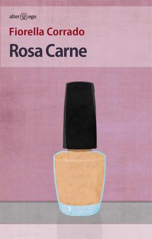 Cover of Rosa Carne