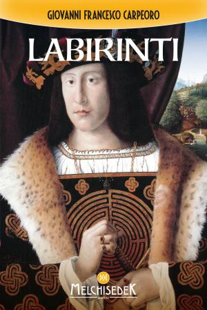 Book cover of Labirinti