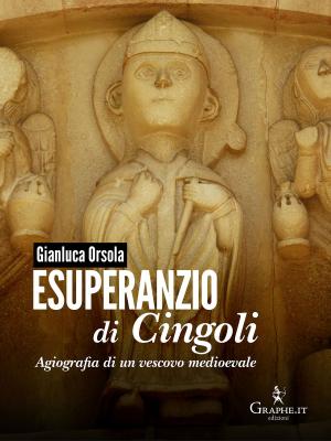 Cover of the book Esuperanzio di Cingoli by Lidia Fogarolo