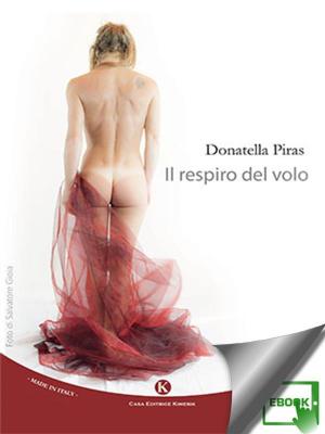 Cover of the book Piras Donatella by Mancini Flavia