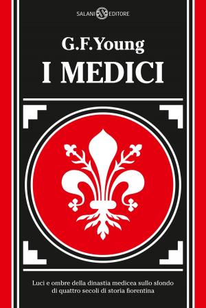 Cover of the book I Medici by Rosa Mogliasso