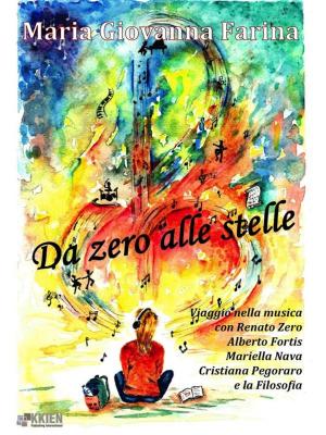 Cover of the book Da zero alle stelle by Salaheddine Wazzan