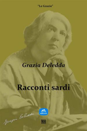 Book cover of Racconti sardi