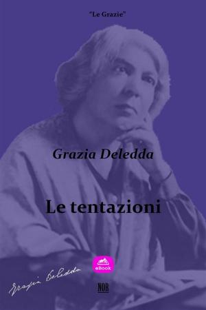 Book cover of Le tentazioni