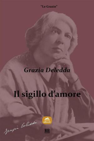 Book cover of Il sigillo d'amore