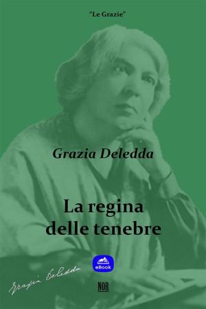 Book cover of La regina delle tenebre