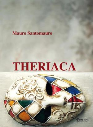 Book cover of Theriaca