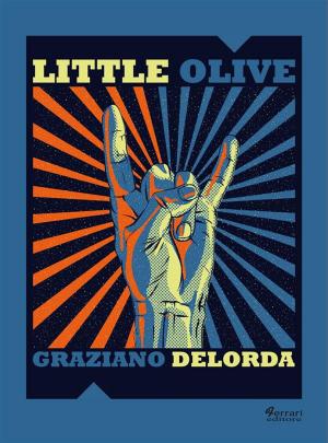bigCover of the book Little Olive by 