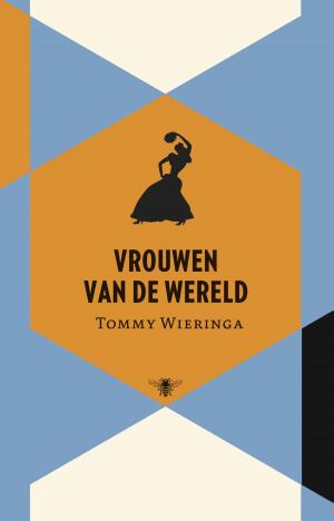 Cover of the book Vrouwen van de wereld by Marten Toonder