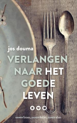 Cover of the book Verlangen naar het goede leven by AA.VV.