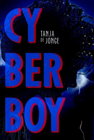 Cover of the book Cyberboy by Mieke van Hooft