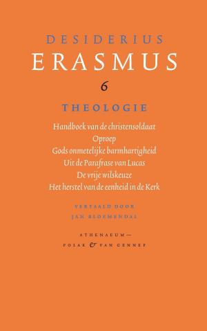 Cover of the book Theologie by Esther Gerritsen
