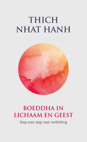 Cover of the book Boeddha in lichaam en geest by Niki Smit