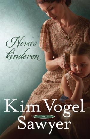 Book cover of Neva's kinderen