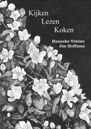 Cover of the book Kijken Lezen Koken by Jen Hansard
