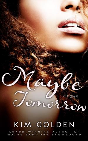 Cover of the book Maybe Tomorrow by Martha Sweeney