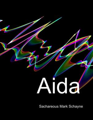 Cover of the book Aida by Laura Shinn