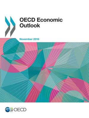 Cover of OECD Economic Outlook, Volume 2016 Issue 2
