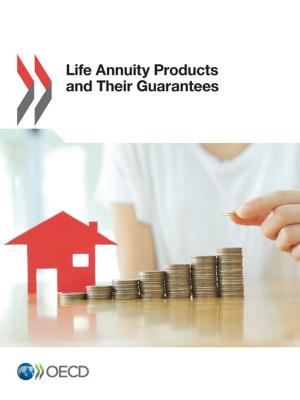 Cover of the book Life Annuity Products and Their Guarantees by Rick Novak