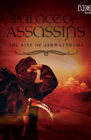 Cover of Palace Of Assassins