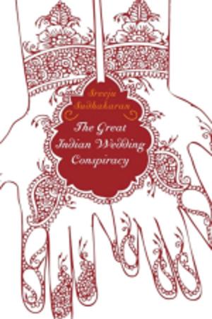 Cover of the book The Great Indian Wedding Conspiracy… by Raman Kalia